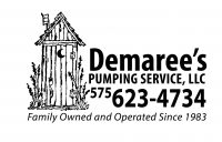 Demarees