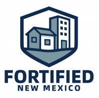 Fortified New Mexico logo 1